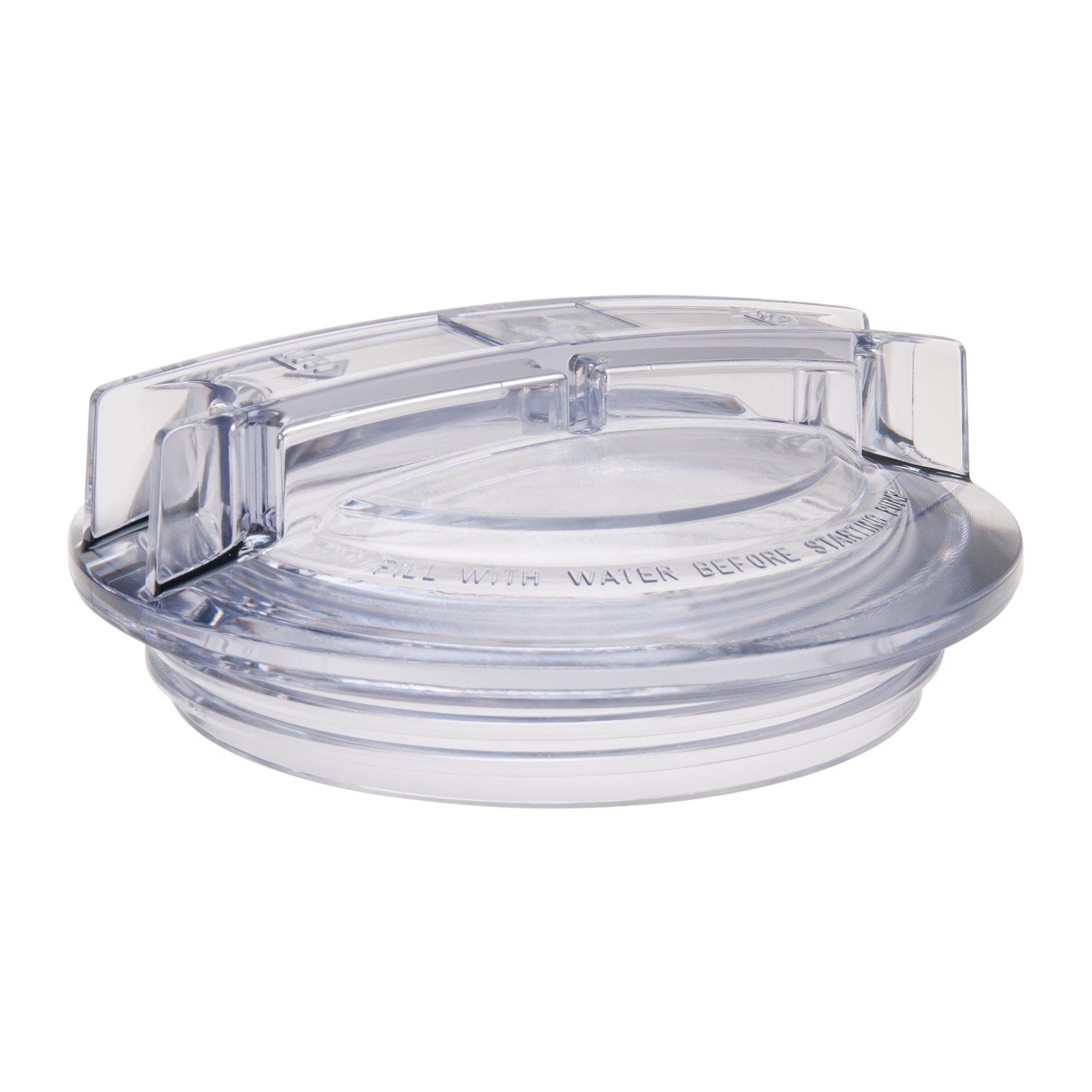 DK LID HA SUPER2 PUMP HYDROMX SPX3100D