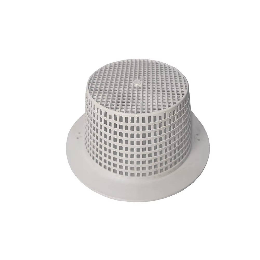 Skimmer Basket for Hayward Spx1091C SP1091LX SP1091WM above Ground Pool Skimmer Basket Handle Swimming Pool Cleaning Tool