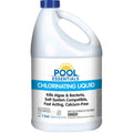 Chlorinating Liquid for Swimming Pools, 1 Gallon