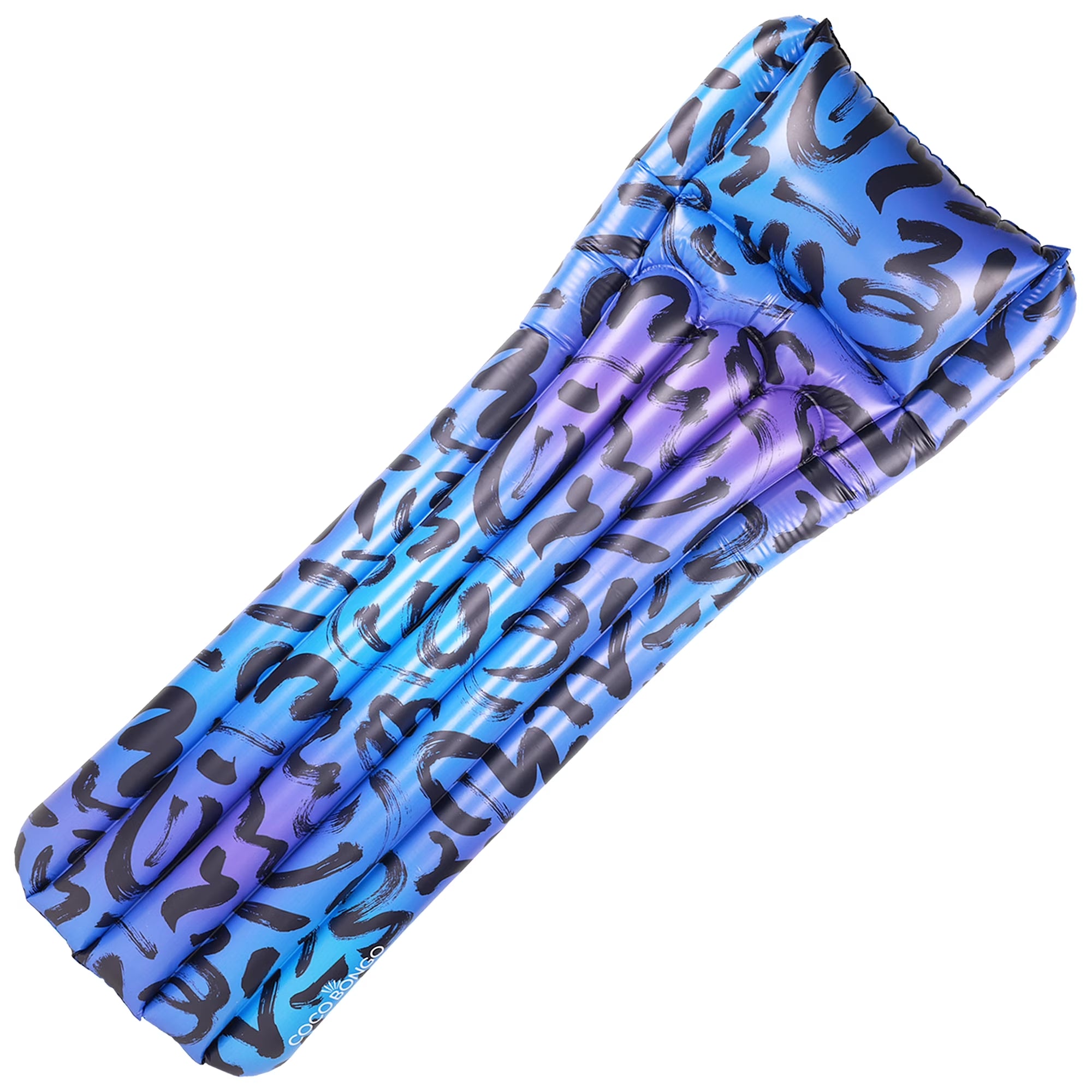 CBE-1105 Wild Child Swimming Pool Floats, Multicolor, 4 Pack
