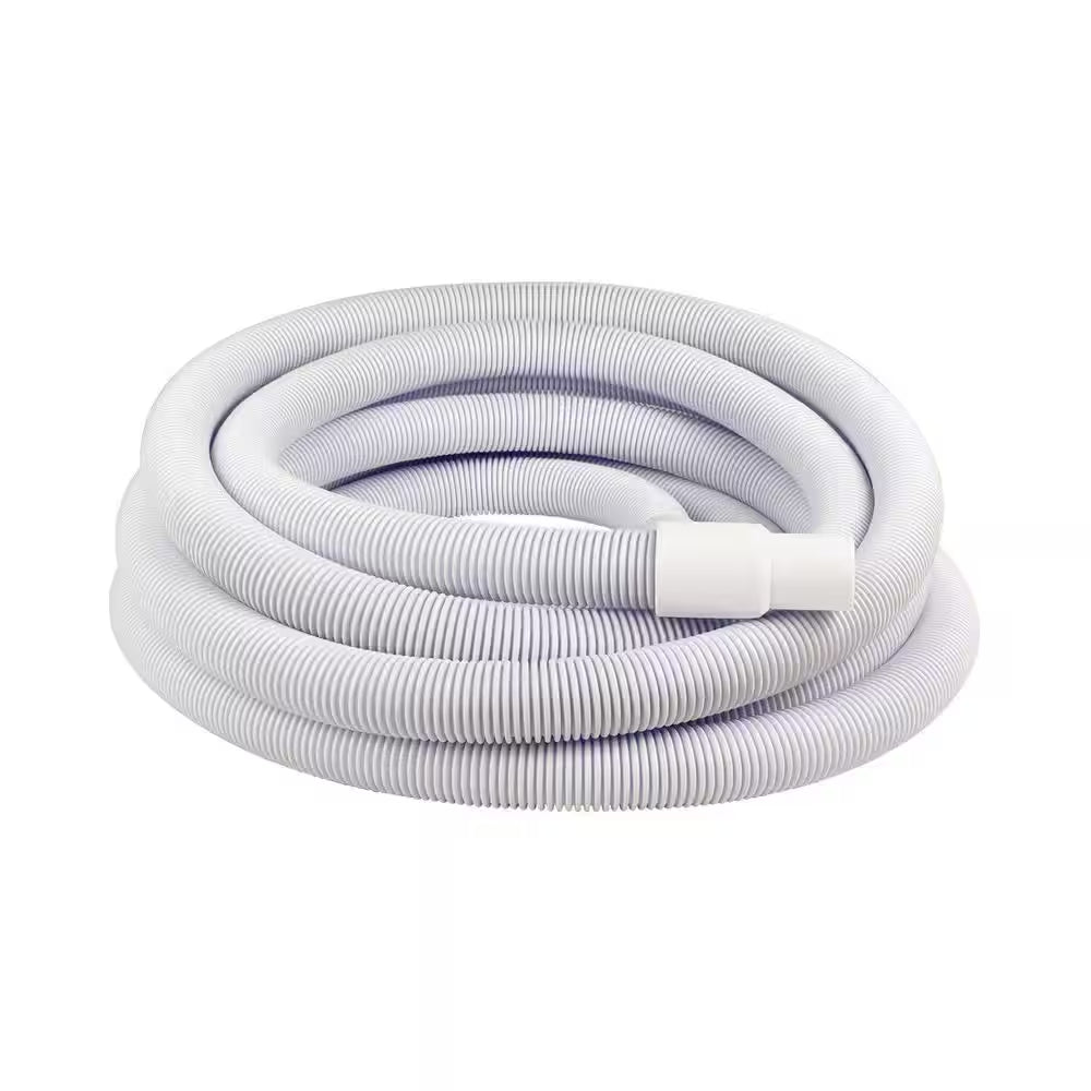 Basic 27 Ft. 1-1/4 In. Swimming Pool Vacuum Hose