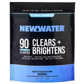 90-Day Water Clarifier Pool Pods for Swimming Pools (3 Pack)