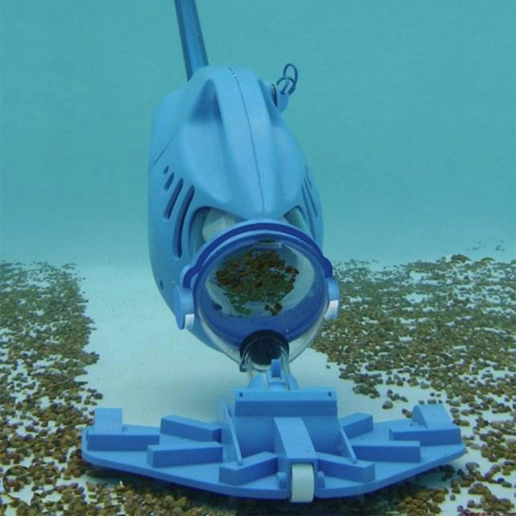 Pool Blaster MAX Handheld Battery Pool/Spa Vacuum Cleaner
