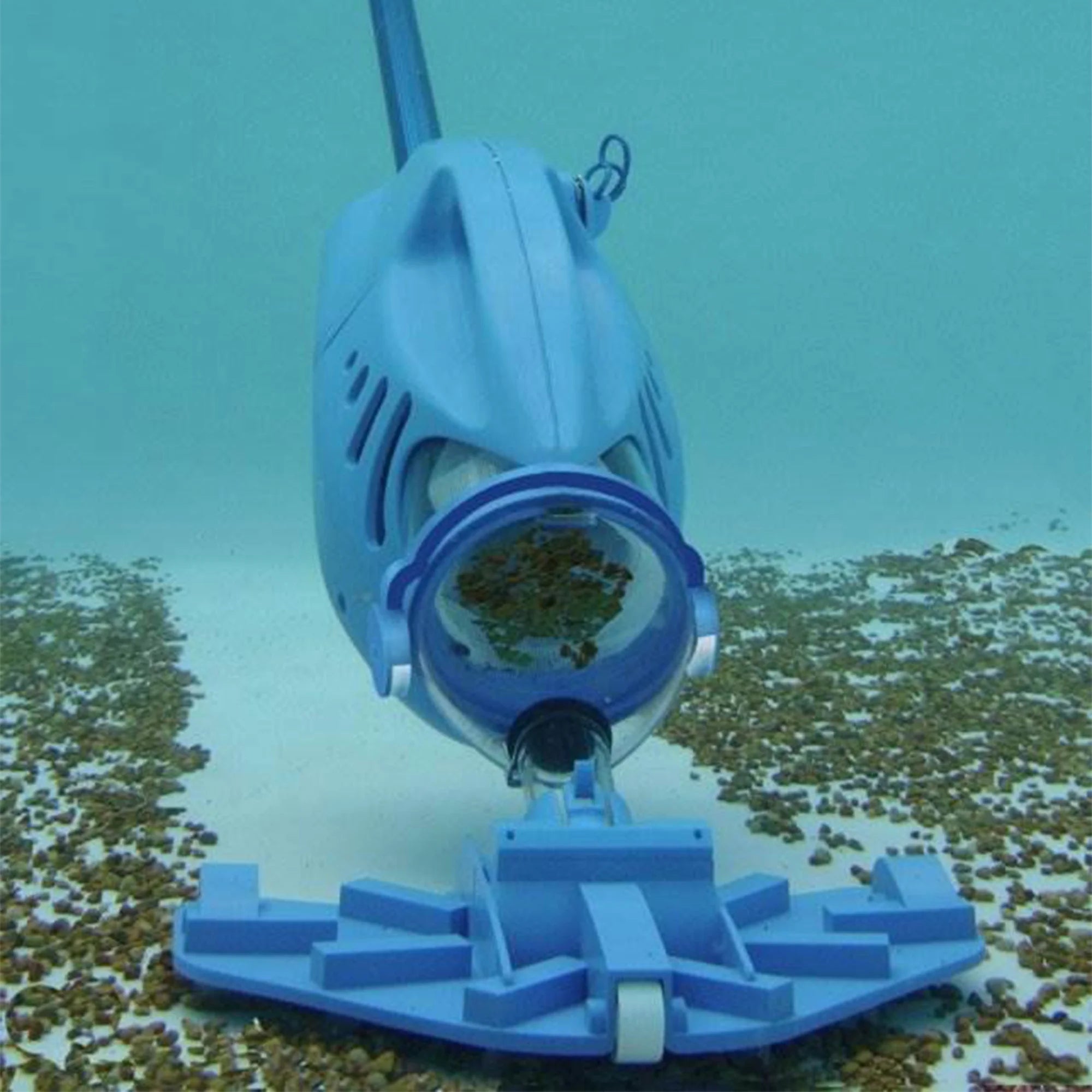 Pool Blaster MAX Handheld Battery Pool/Spa Vacuum Cleaner
