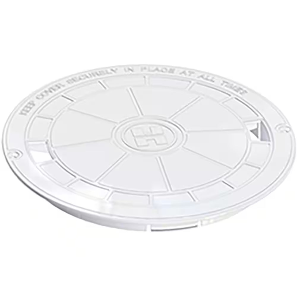 Cover Replacement Part for Select Automatic Pool Skimmers
