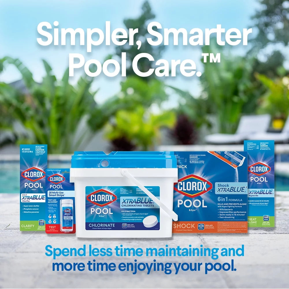 Ph Down, Reduces Ph in Swimming Pools, 5 Lb Bag, Granules