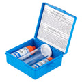 K-1766 Liquid Swimming Pool Spa Sodium Chloride Salt Water Drop Test Kit