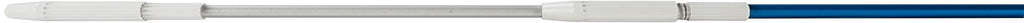 Telescoped Vacuum Pole for Swimming Pools, 4' - 8'