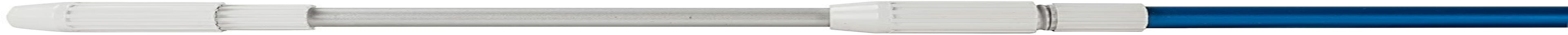 Telescoped Vacuum Pole for Swimming Pools, 4' - 8'