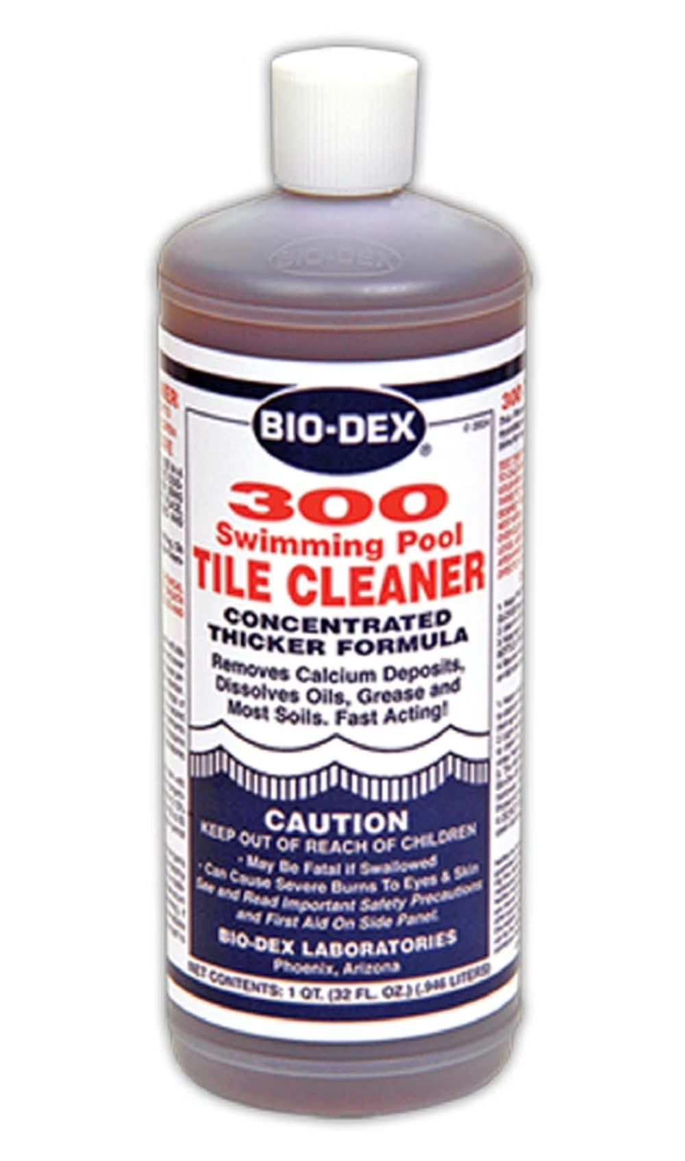 #300 Tile Cleaner, 1 Qt. BD300