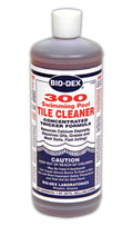 #300 Tile Cleaner, 1 Qt. BD300