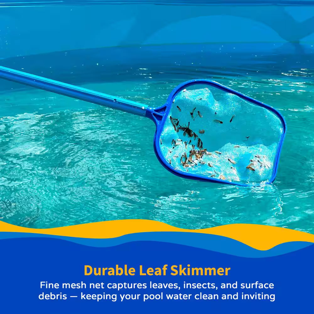 Standard Maintenance Kit for above Ground Pools