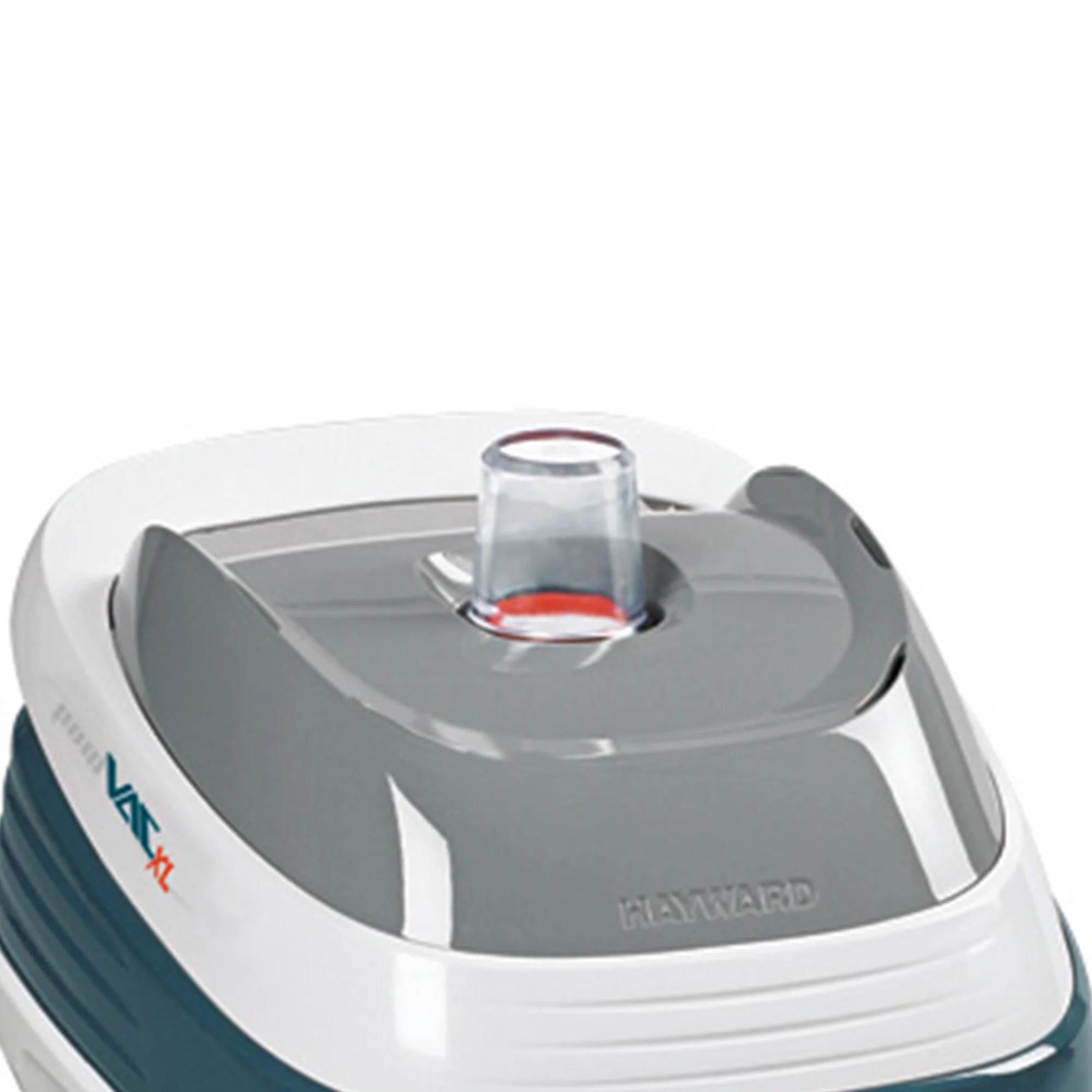 Pool Vac XL in Ground Concrete Pool Vacuum Cleaner