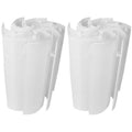 FS-2004 48 Sq Ft Replacement DE Grid Pool Filter, 2 Full Sets