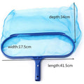 Leaf Skimmer Swimming Pools Skimmer Net Spa Rubbish Skimmer Pool Net Pool Cleaning Net Outdoor Cleaning Pool Accessories