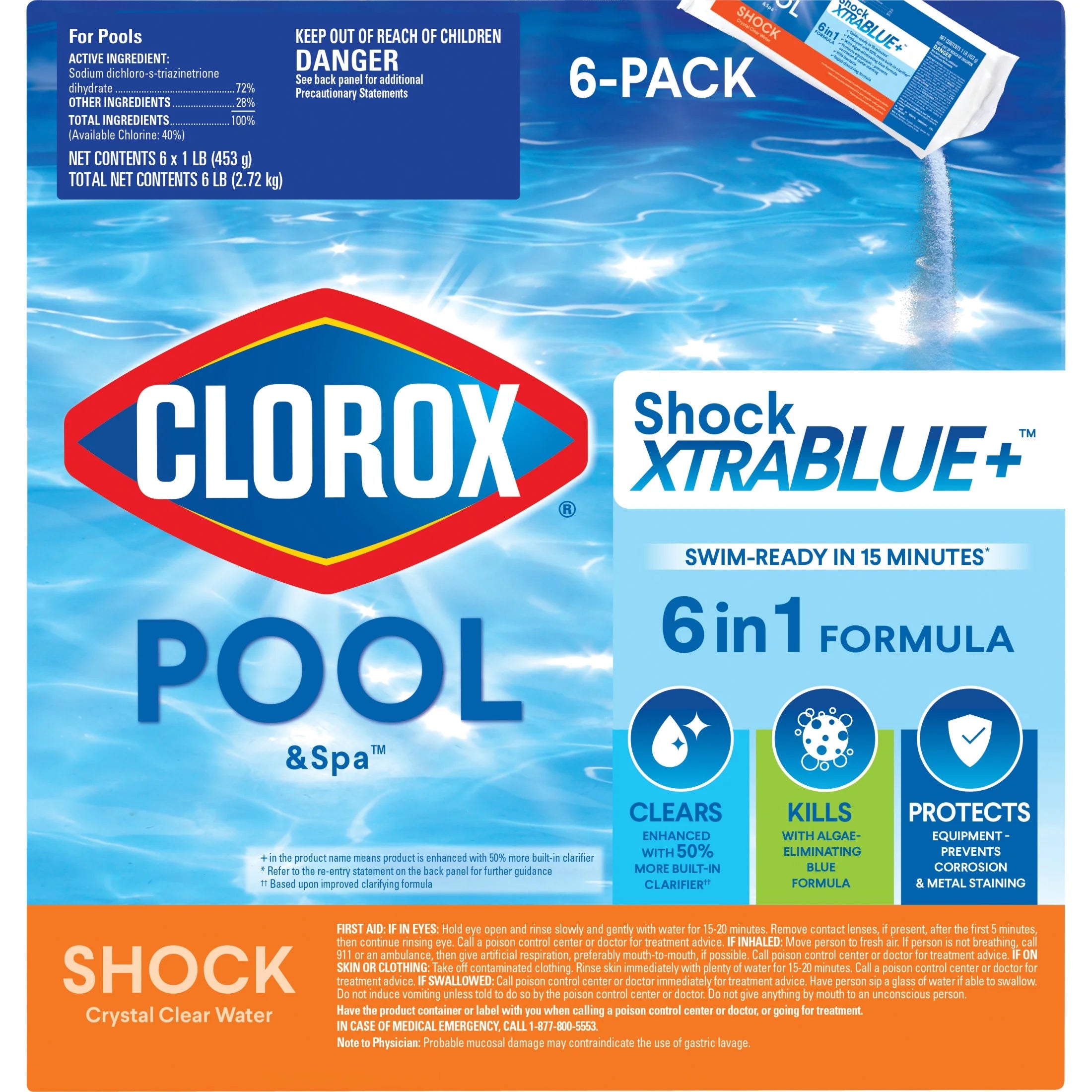 6Pk Shock Xtrablue2