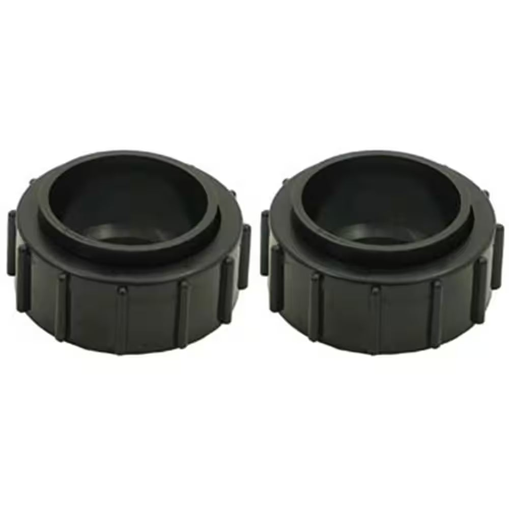 Intellichlor Replacement Unions for Select Pool Chlorinators