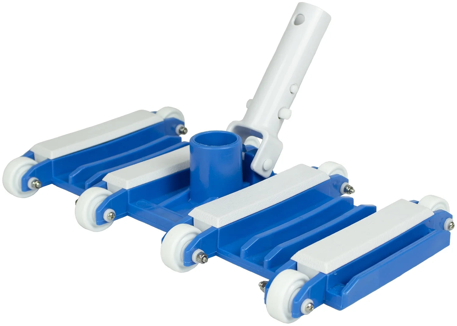 Essential Collection Gunite Flexible Swimming Pool Vacuum Cleaner