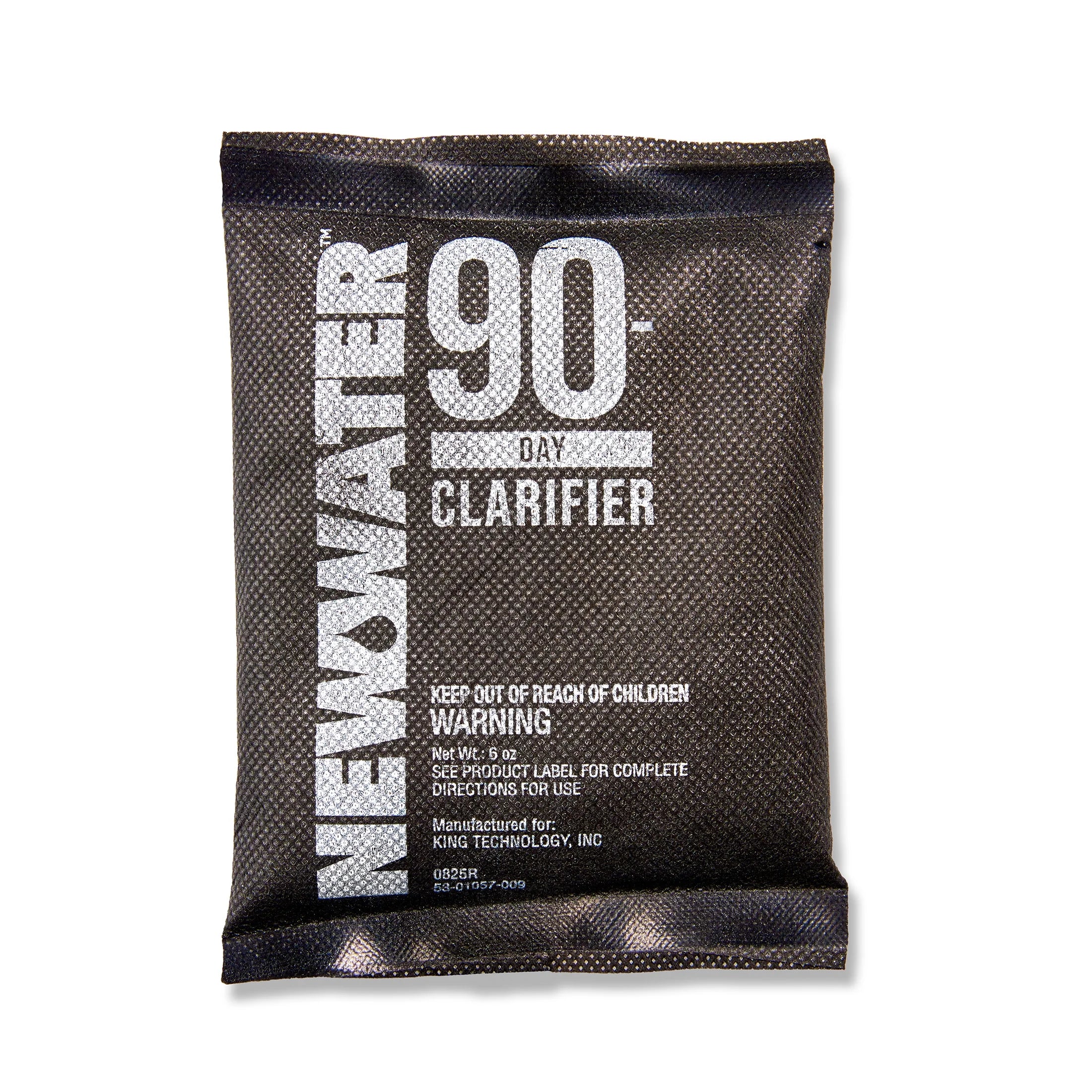 90-Day Water Clarifier Pool Pods for Swimming Pools (3 Pack)