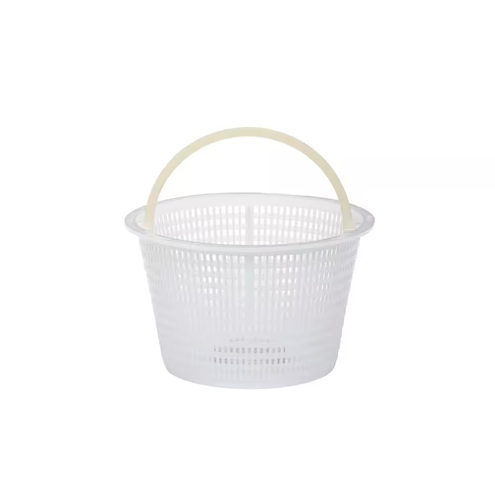 Replacement Pool Strainer Basket