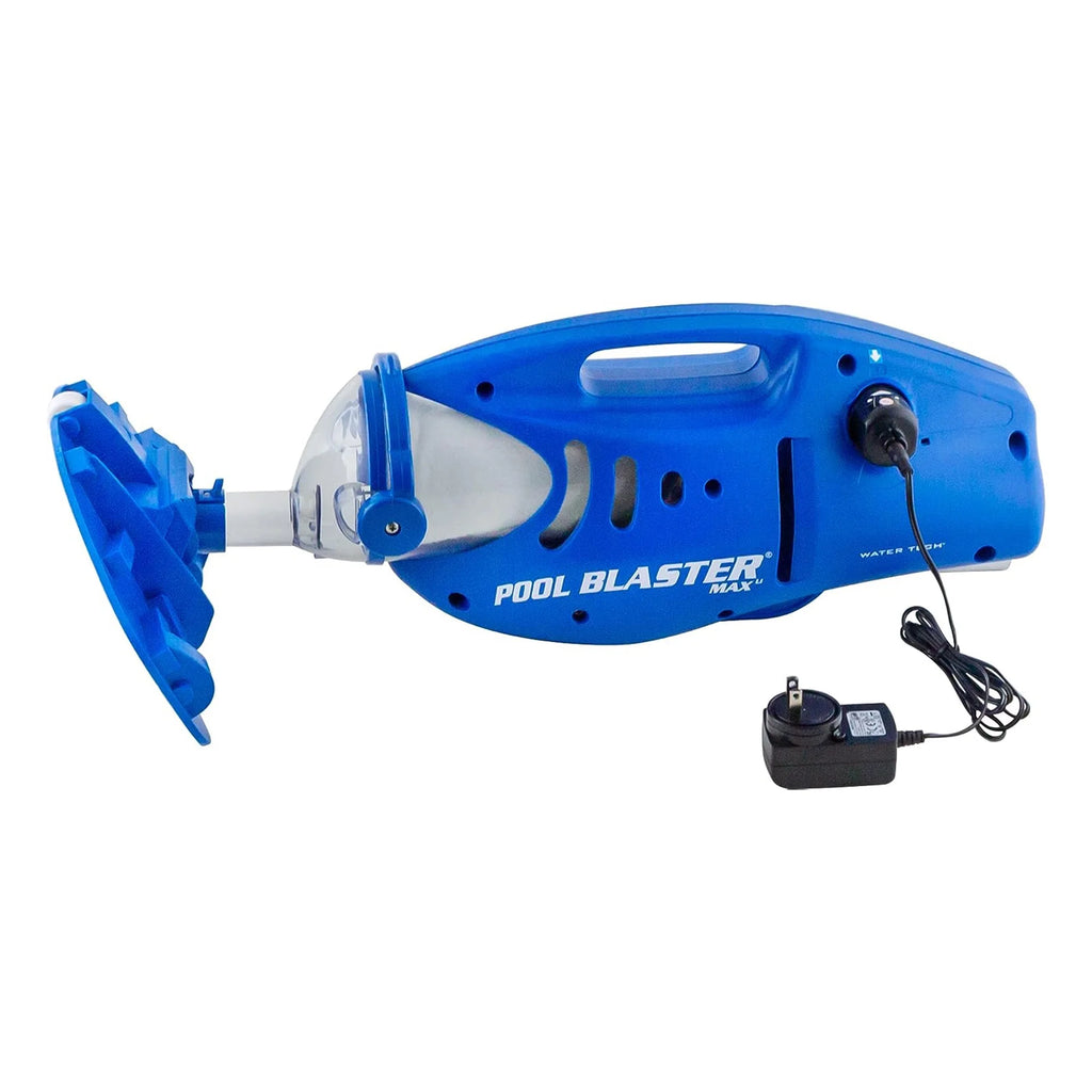 Pool Blaster MAX Handheld Battery Pool/Spa Vacuum Cleaner